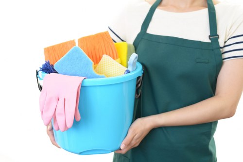 Window cleaning service for homes and businesses in Ilford