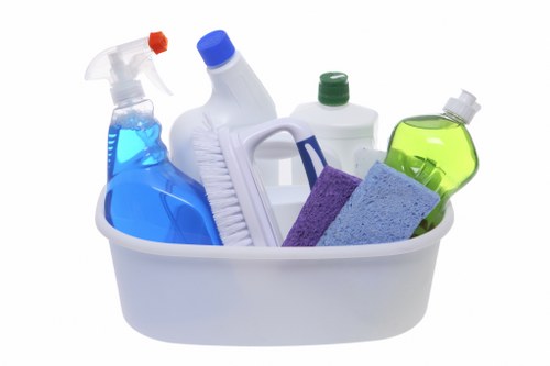 Professional office cleaning service for Ilford workplaces