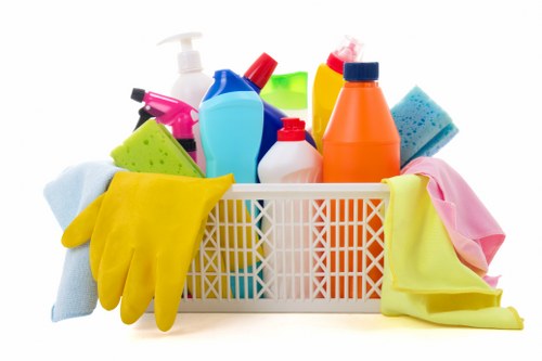 Trusted local cleaning team working across Ilford and nearby areas