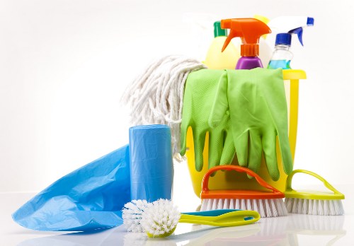 Deep carpet cleaning for residential and commercial spaces in Ilford