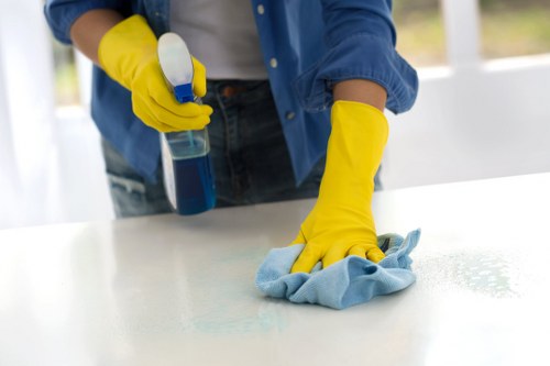 Specialist cleaning for delicate and handmade rugs in Ilford